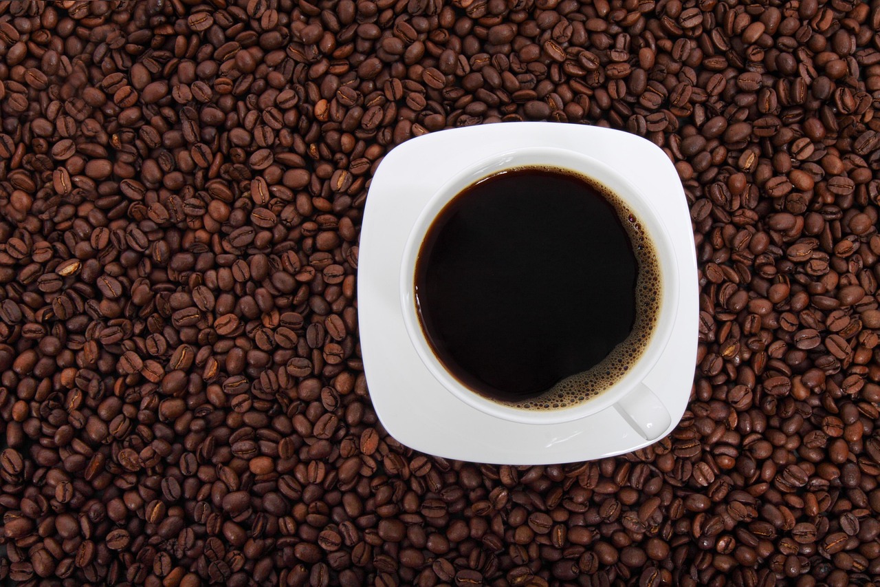 コーヒー営業中に口臭対策に効果的なガムは？