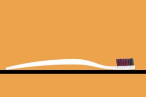 営業で効果的な歯磨き対策とは？