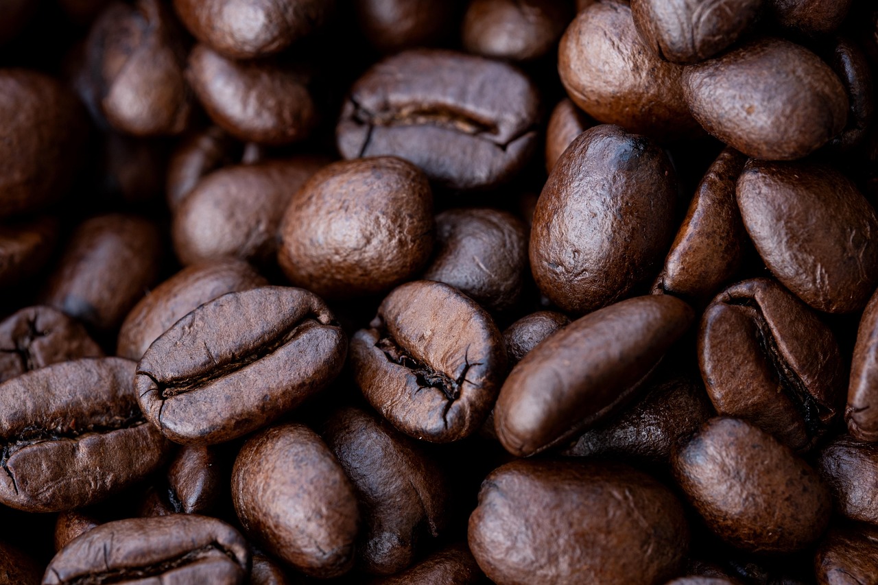 営業中にコーヒーを楽しみながら口臭ケアをする方法は？