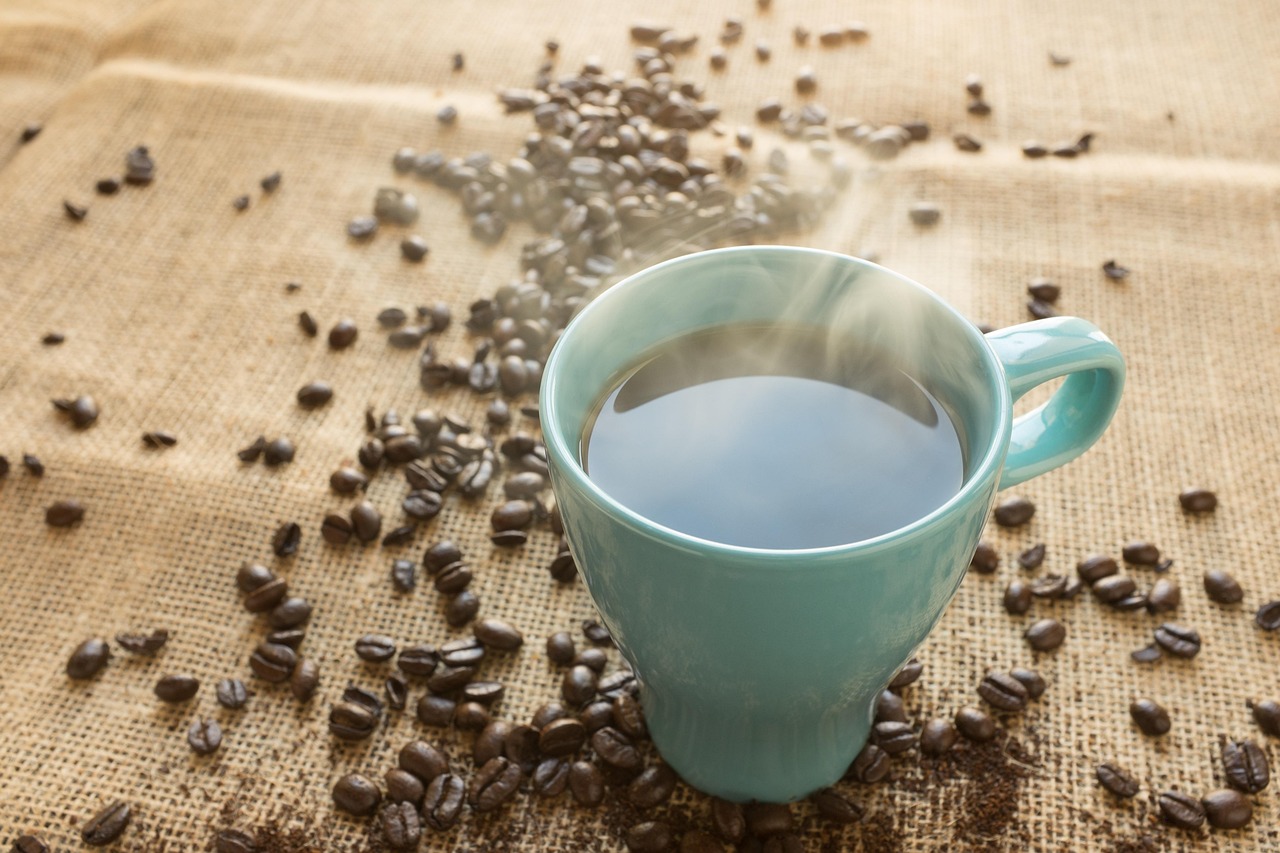 コーヒーの口臭対策にはどんな方法が効果的ですか？