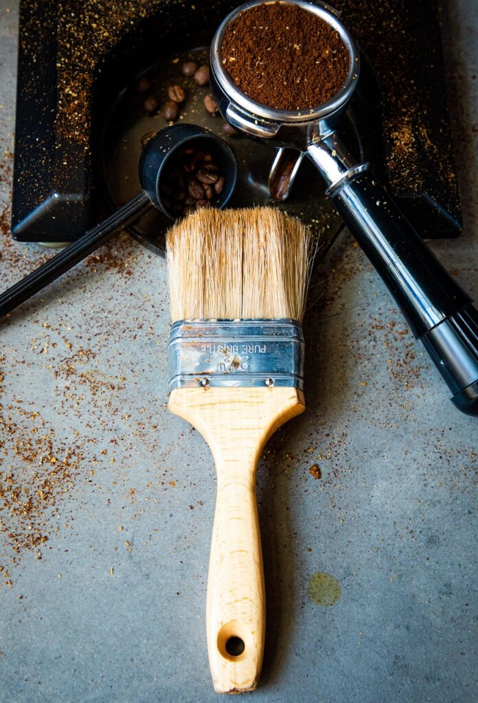 カフェインが口臭予防に効果的な理由とは？