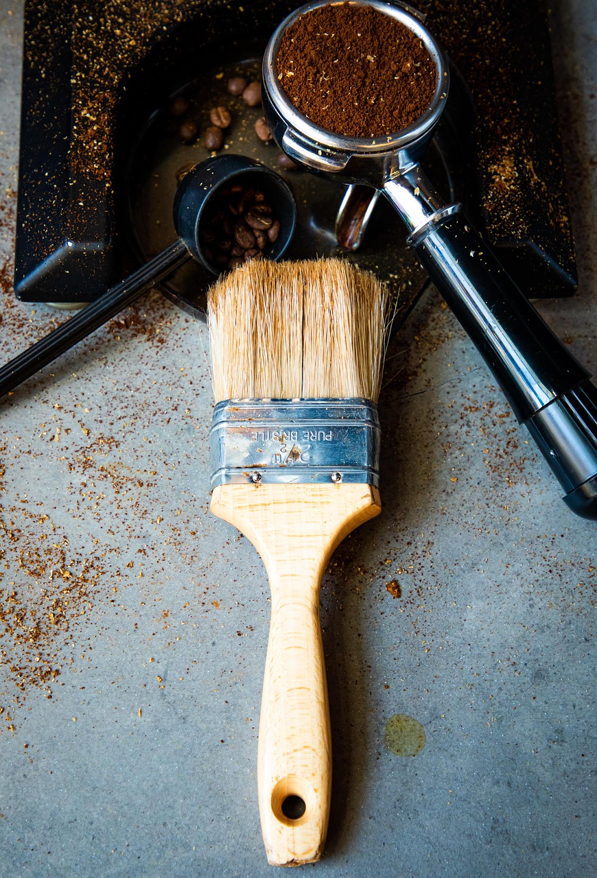 カフェインが口臭予防に効果的な理由とは？