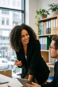 同僚の口臭について相談する際の効果的な伝え方は？