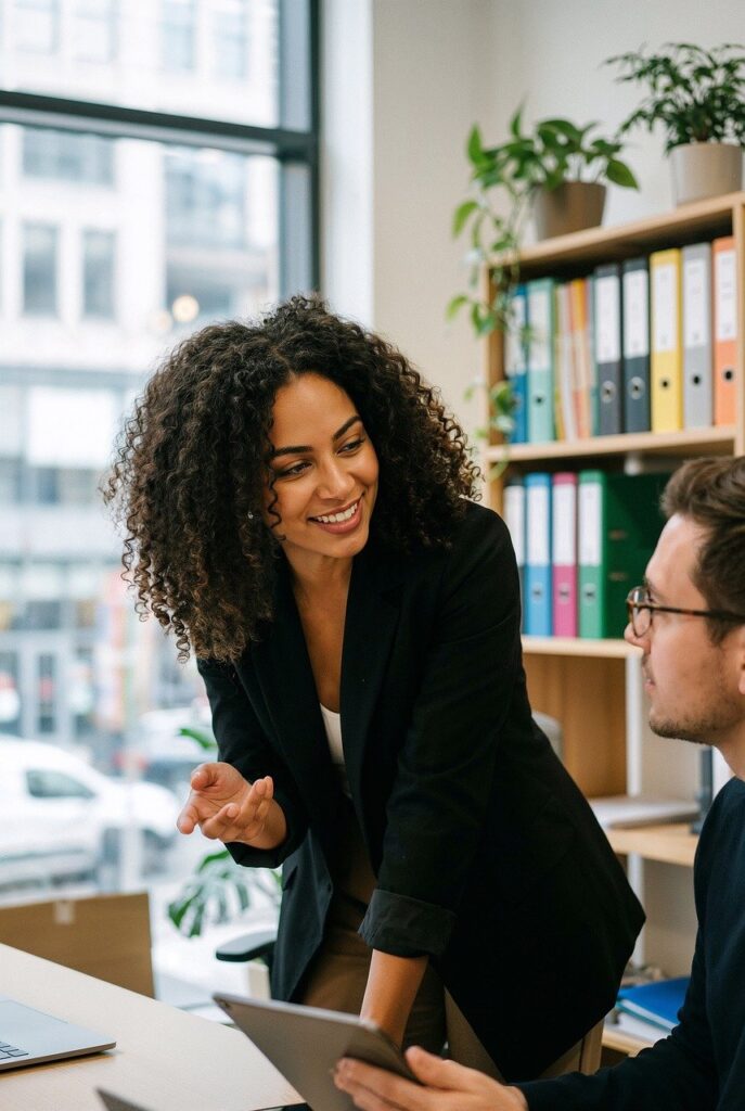 同僚の口臭について相談する際の効果的な伝え方は？