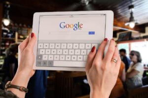 保険営業女子が新規開拓の日に口臭タブレットを使う方法は？