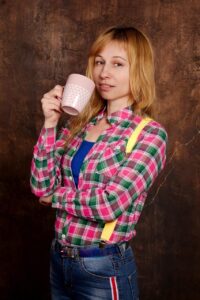 保険営業女子が知っておくべきコーヒー飲み過ぎによる口臭の原因と対策は？